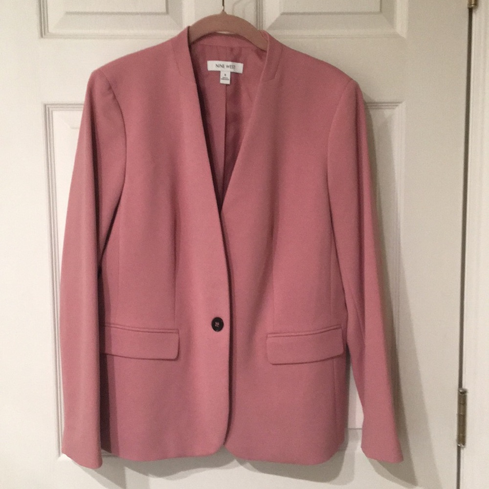 Women’s blazer